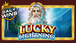 Lucky Lightning